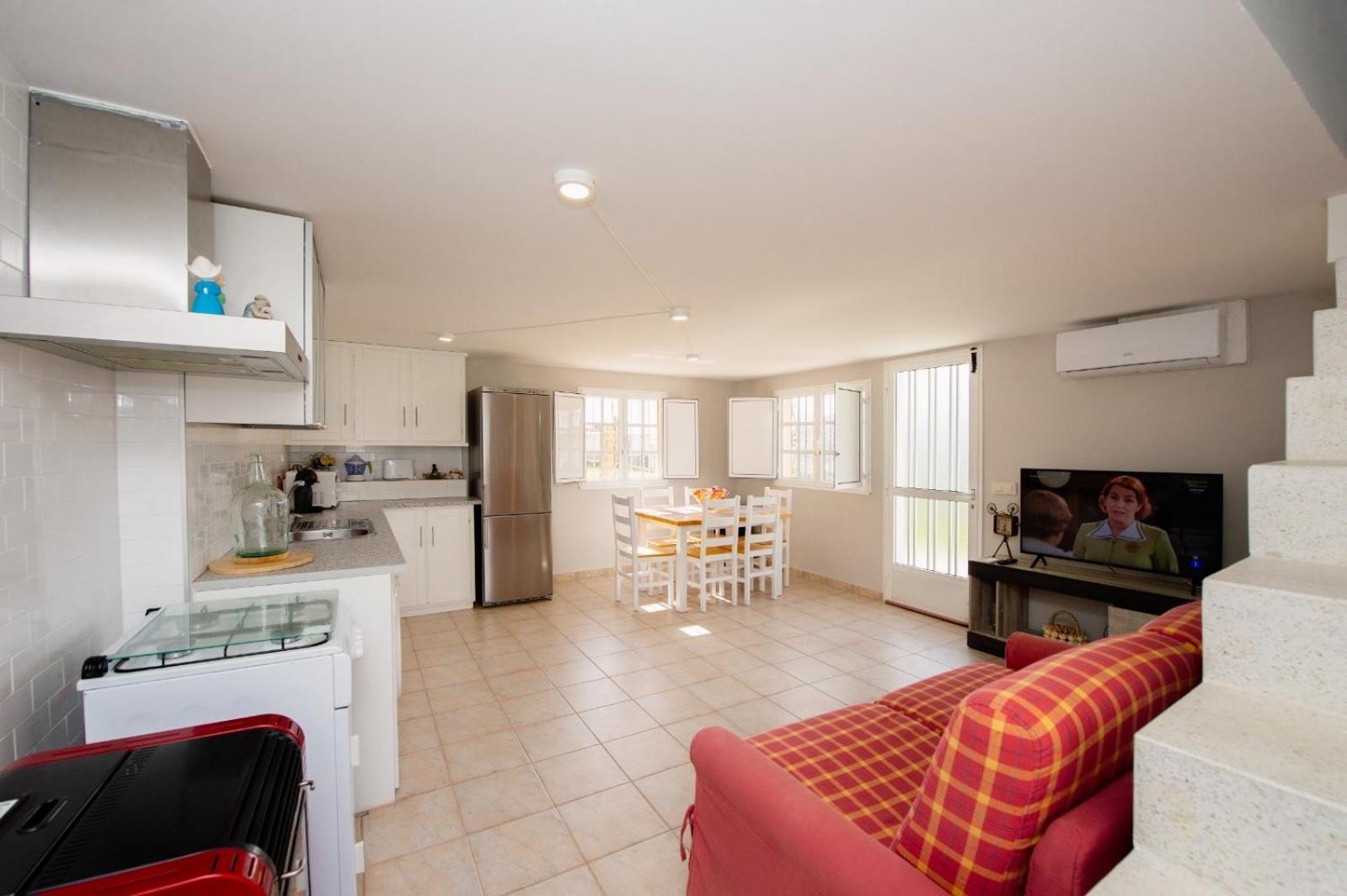 Apartamento Duplex Dos Habitaciones Mondariz Exteriér fotografie